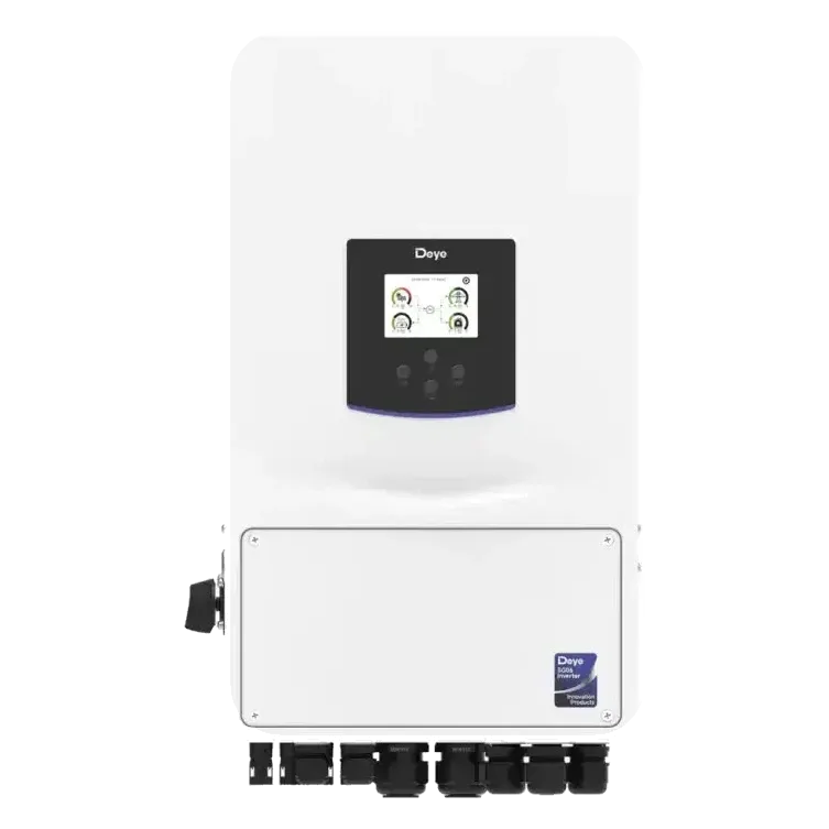 انفرتر داي SG05LP1 الهايبرد